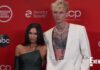 Megan Fox And Machine Gun Kelly Are ‘Continuing To Go To Therapy’; Source Reveals