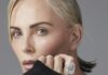 Dior taps Charlize Theron as skincare and jewelry ambassador