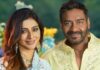 Cannes 2024: Ajay Devgn and Tabu starrer Auron Mein Kahan Dum Tha’s first glimpse to be unveiled at film fest