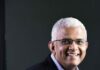 Modenik appoints L V Vaidyanathan as executive chairman