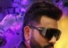 Oakley extents partnership with Rohit Sharma