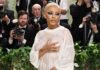 ‘Wet Gala’: Doja Cat Alludes To Her Second Met Gala 2024 Look On Instagram Story