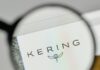 Should Kering be concerned about new fiscal threat?