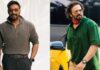 Singham Again: Ajay Devgn and Rohit Shetty spend time with Jawans in Kashmir amid shoot schedule; WATCH