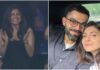 WATCH: Anushka Sharma gets emotional and cheers up for Virat Kohli as RCB qualifies for IPL 2024 playoffs