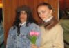 Lily-Rose Depp’s Girlfriend 070 Shake Shares Sweet Wish For The Idol Star’s 25th Birthday; See HERE