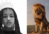 Kim Kardashian And Kanye West’s Daughter North West Set To Perform At Lion King Concert; Deets Inside