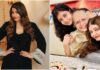 Aishwarya Rai Bachchan drops PICS ft daughter Aaradhya from her mother Brindya’s birthday celebrations