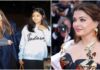 Cannes 2024: Aishwarya Rai Bachchan makes heads turn with her charm but did you spot her daughter Aaradhya acing casual look?