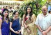Bhima Jewellers launches expanded Bengaluru store