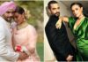 Neha Dhupia-Angad Bedi Wedding Anniversary: Did you know actor asked for his wife’s hand from her parents when she was dating someone else?