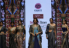 Kiaayo showcases Adira collection at Bombay Times Fashion Week