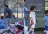 WATCH: Saif Ali Khan brings Taimur and Jeh to football session; latter running to hold dad’s hand wins over Internet