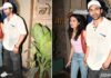 WATCH: ‘National crush’ Taha Shah steps out for dinner date with Heeramandi co-star Pratibha Rantta; fans are all hearts