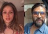 WATCH: Amit Trivedi, Vidya Malavade couldn’t cast their vote; duo reveal what went wrong