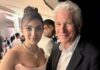 Kiara Advani’s PIC with Richard Gere from Women in Cinema Gala Dinner at Cannes goes viral