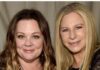 ‘Love Her’: Melissa McCarthy Reacts To Barbra Streisand’s Ozempic Remark As Latter Issues Statement About Her Comment