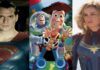 All Major Movie Announcements Made For 2025 and 2026 ft Superman, Avengers, Toy Story and More