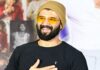 Did you see Vijay Deverakonda's new look? Arjun Reddy star looks hot in heavy beard and yellow beanie