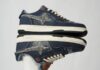 Comet forays into denim with new sneaker launch