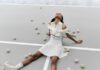 From Gucci to Jacquemus, luxury labels turn to tennis looks