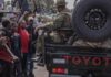 Three reported killed as DR Congo military averts ‘attempted coup’ | Military News