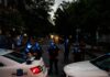 US police break up Gaza protest encampment at George Washington University | Protests News
