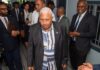 Fiji’s former Prime Minister Frank Bainimarama jailed for a year | Corruption News