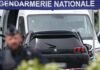Gunmen kill two guards, free inmate in France prison van attack | News