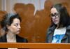 Russian playwright and director go on trial over ‘justifying terrorism’ | Courts News