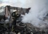 Russia-Ukraine war: List of key events, day 817 | Russia-Ukraine war News
