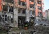 Russia-Ukraine war: List of key events, day 821 | Russia-Ukraine war News