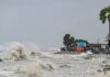 Cyclone Remal slams into Bangladesh coast as hundreds of thousands evacuate | Weather News