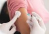 Covid vaccine may cause a rare side effect