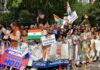 Indian diaspora divided as Modi’s office lobbies US fans to influence vote | India Election 2024