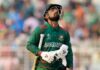 ICC Men’s T20 World Cup 2024: Bangladesh team preview | ICC Men’s T20 World Cup News
