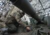 Cluster munition use reported after Ukraine’s Russian-held Luhansk attacked | Russia-Ukraine war News