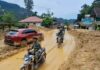 At least 14 dead, several missing in Indonesia flash floods, cold lava flow | Weather News