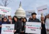 US activists worry about ‘losing major asset’ TikTok as potential ban looms | Social Media