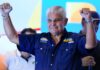 Stand-in Jose Raul Mulino wins Panama presidential race | Elections News