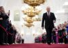 ‘Together we will win’: Putin sworn in as Russia’s president | Vladimir Putin News