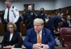 Judge delays Trump classified documents case indefinitely | Donald Trump News