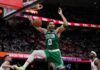 NBA playoffs: Stars shine for Celtics, Mavericks in Game 3 victories | Baseball News