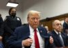 Key takeaways from day 18 of Donald Trump’s New York hush money trial | Donald Trump News