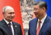 ‘Russia needs China more’: Are Putin and Xi in a marriage of convenience? | Business and Economy News