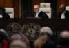 World reacts to ICJ’s order for Israel to stop Rafah offensive | Israel-Palestine conflict News