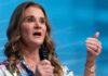 Melinda French Gates says she’s donating $1bn in support of women, families | Economy