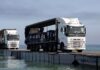 US says Gaza pier being repaired as aid groups urge more consistent routes | Israel-Palestine conflict News