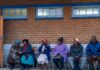 Photos: South Africans vote in a pivotal election | Elections News