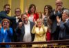 Spain passes bill granting amnesty to Catalan secessionists | Politics News